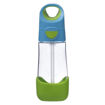 Picture of B.BOX STRAW BOTTLE 450ML OCEAN BREEZE
